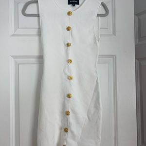 REVOLVE Chance Mini Dress